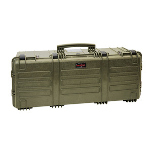 Explorers Large Range Of IP67 Waterproof Flightcases