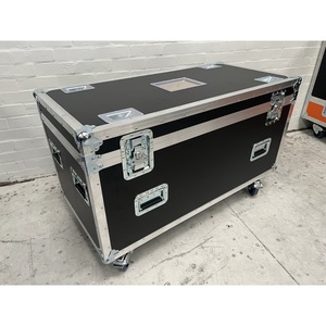 In Stock Flightcases