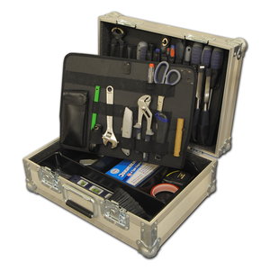 Toolbox Flightcases