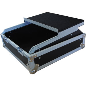 Laptop Rack Flight Cases