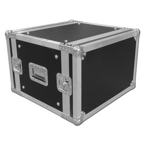 19 Rackmount Flight Cases