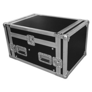 Mixer Rack Cases