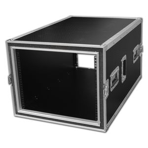 Sleeved Rackmount Flight Cases