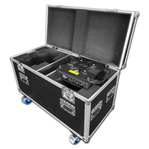 Moving Head Flight Cases