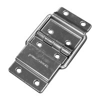 Penn Elcom Flight Case Hinges