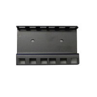 Flight Case Rackmount Rails