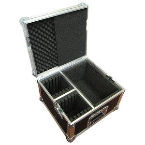 Apple Flight Cases