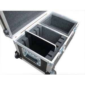 Apple iPad Flight Cases