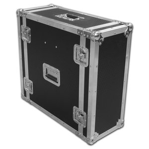 Apple G5 + Mac Pro Flight Cases