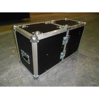 Ex-Demo Toolbox Cases