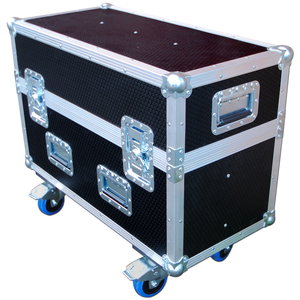 Ex-Demo Plasma Cases