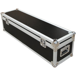 Damper Flight Cases