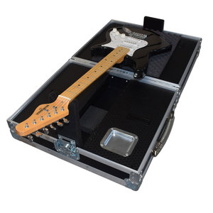 Guitar Tech Flight Cases