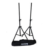 Novopro Speaker Stands