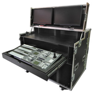 Televison, Film And Broadcasting <span>Flight Cases</span>