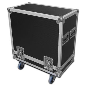 Off The Shelf Guitar Cabinet and Combo Flight cases